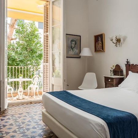 Hotel Medium Renaixenca Сиджес Экстерьер фото