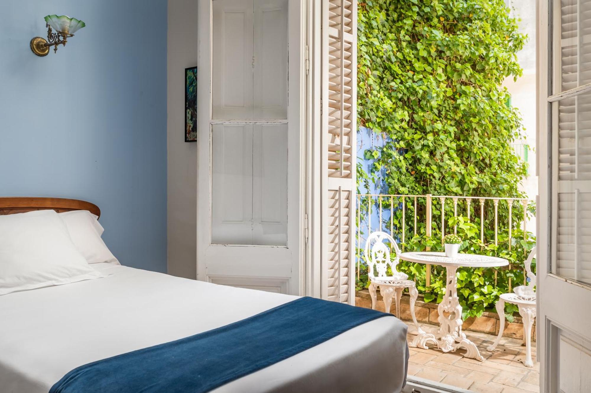 Hotel Medium Renaixenca Сиджес Номер фото